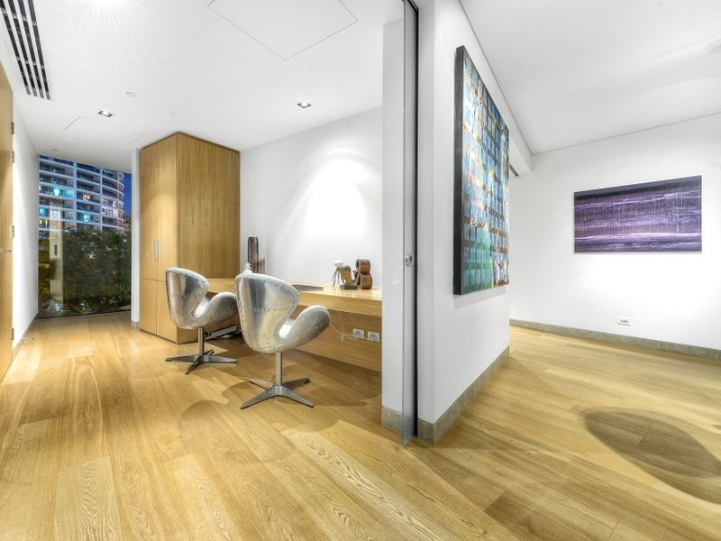 102/1 Scott Street, Kangaroo Point QLD 4169