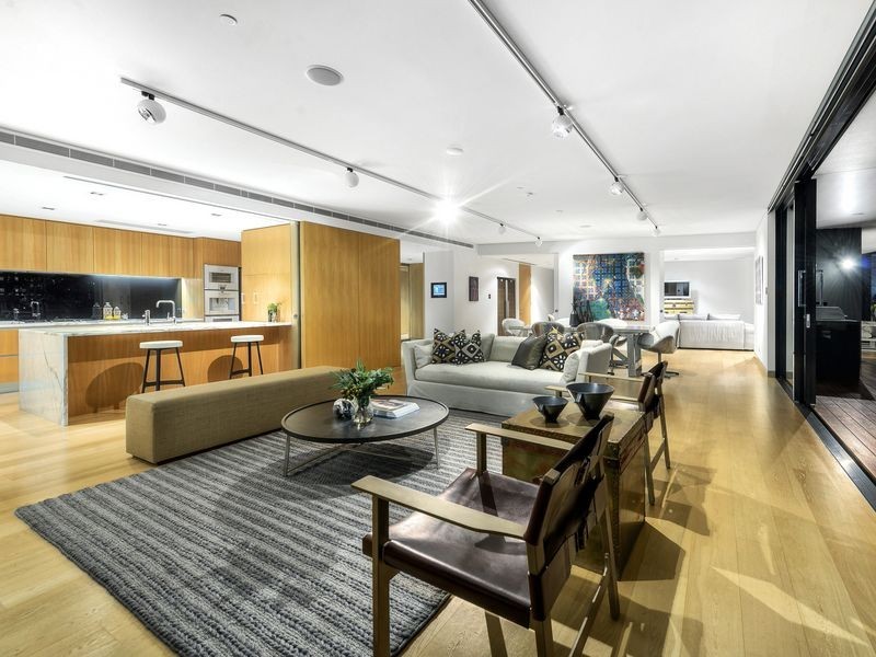 102/1 Scott Street, Kangaroo Point QLD 4169