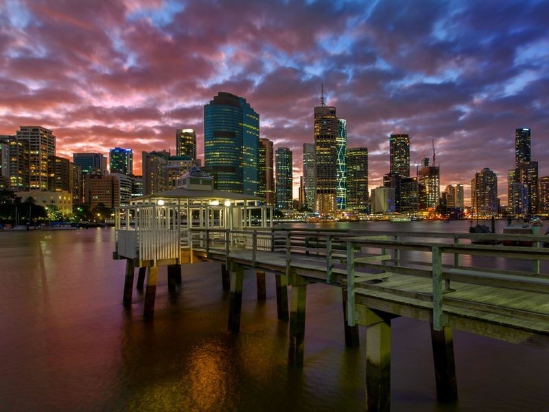 102/1 Scott Street, Kangaroo Point QLD 4169