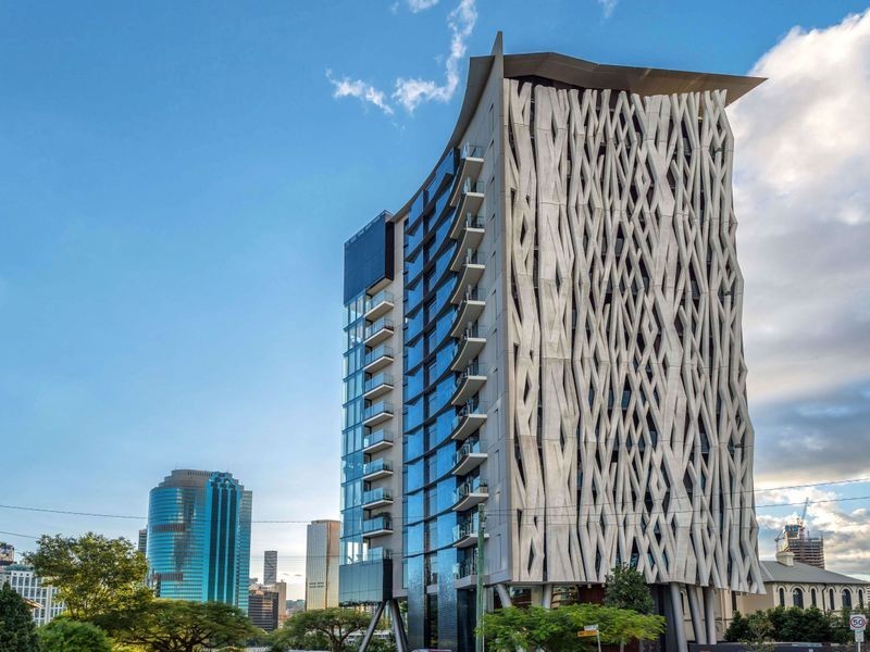 102/1 Scott Street, Kangaroo Point QLD 4169