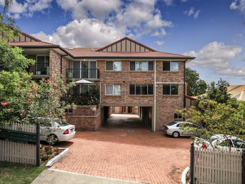 10/44 Cintra Road, Bowen Hills QLD 4006