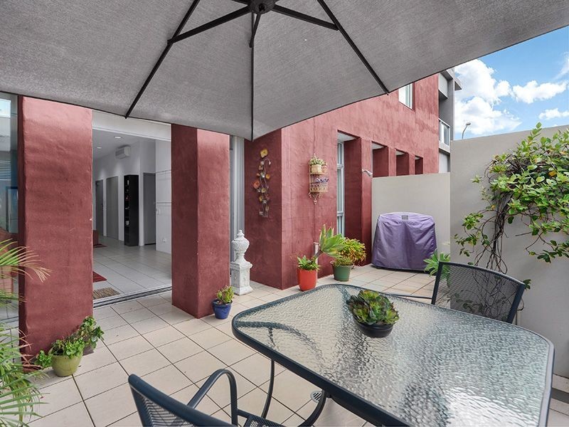 G08/38 Skyring Terrace, Teneriffe QLD 4005