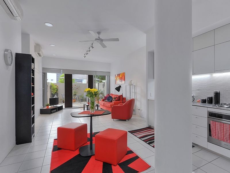 G08/38 Skyring Terrace, Teneriffe QLD 4005