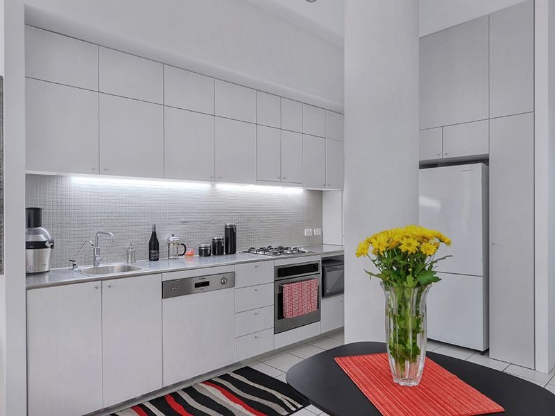 G08/38 Skyring Terrace, Teneriffe QLD 4005