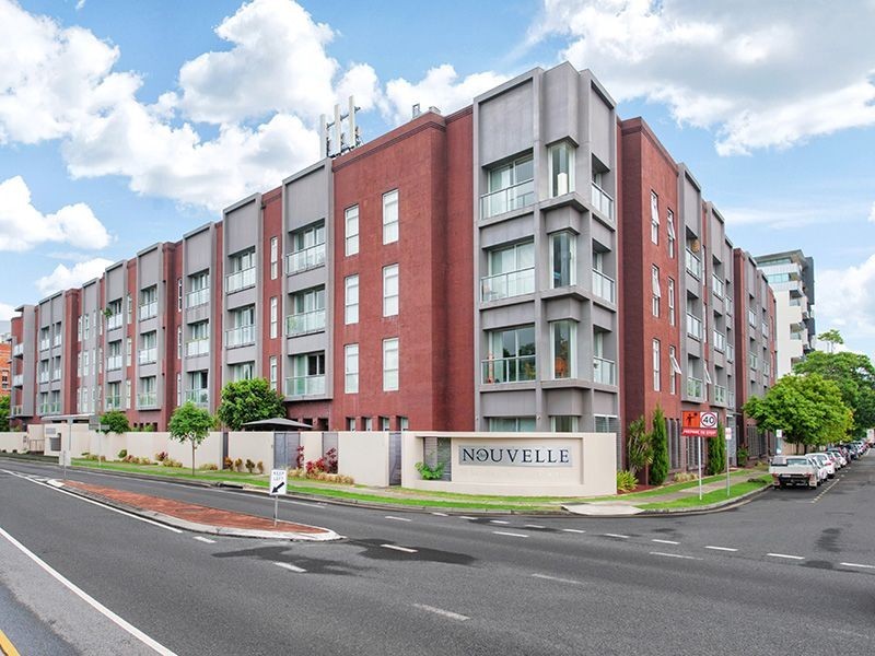 G08/38 Skyring Terrace, Teneriffe QLD 4005