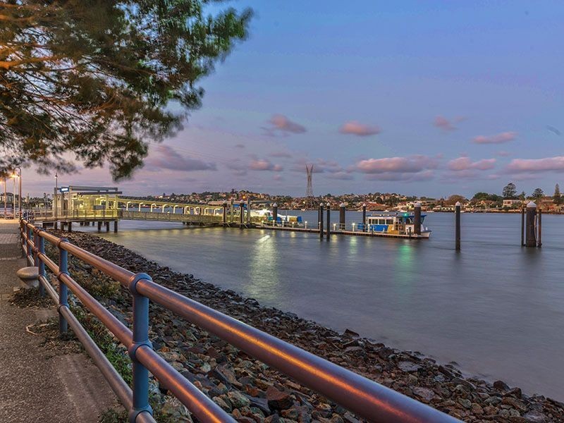 G08/38 Skyring Terrace, Teneriffe QLD 4005