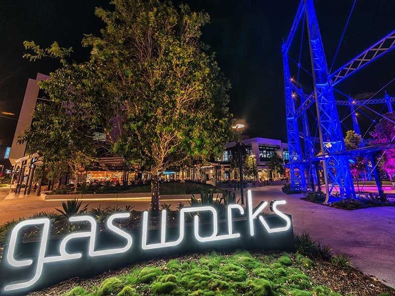 G08/38 Skyring Terrace, Teneriffe QLD 4005