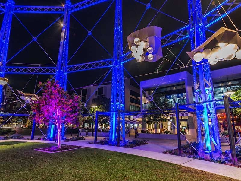 G08/38 Skyring Terrace, Teneriffe QLD 4005