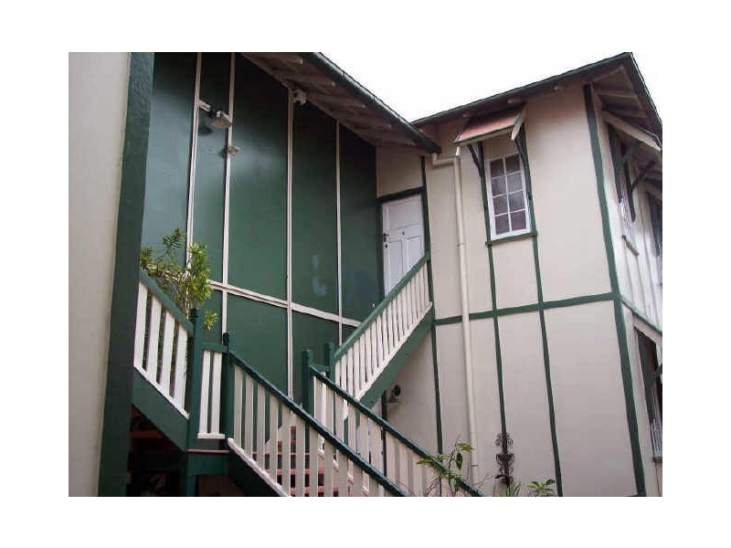 4/20 Bowen Street, New Farm QLD 4005