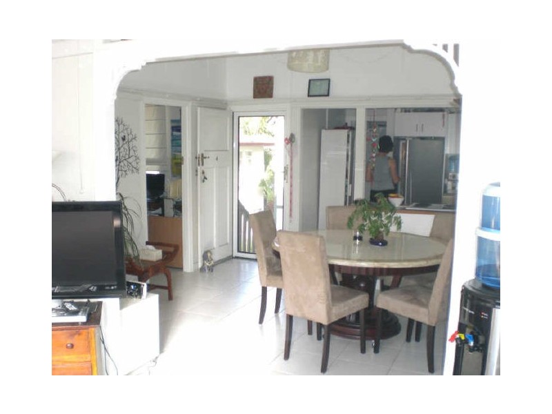 4/20 Bowen Street, New Farm QLD 4005