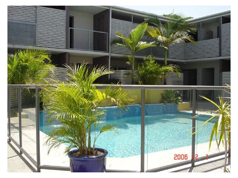 26 Fewings Street, Toowong QLD 4066