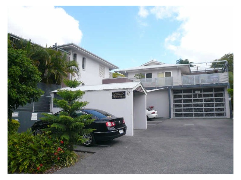 26 Fewings Street, Toowong QLD 4066
