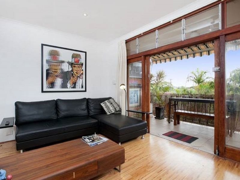 14/33 Oxlade Drive, New Farm QLD 4005