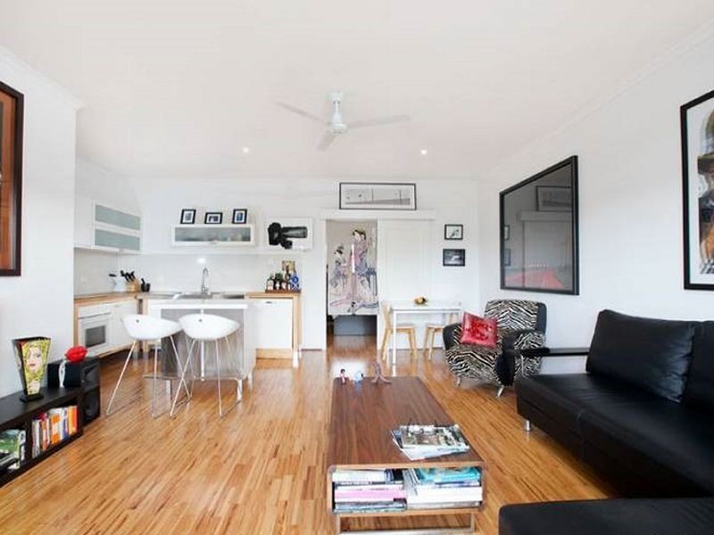 14/33 Oxlade Drive, New Farm QLD 4005