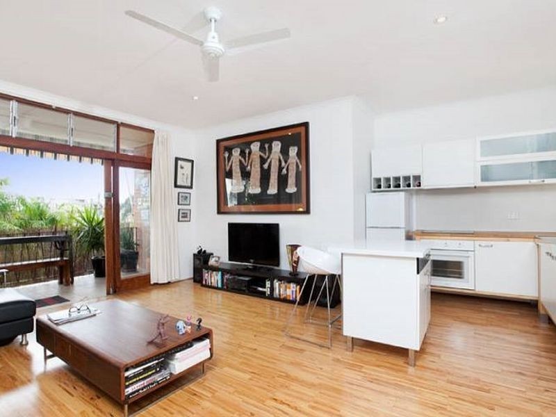 14/33 Oxlade Drive, New Farm QLD 4005