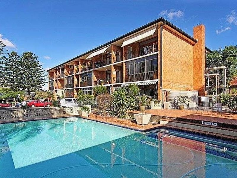14/33 Oxlade Drive, New Farm QLD 4005