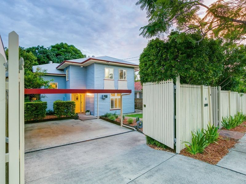10 Stevens Street, Yeronga QLD 4104