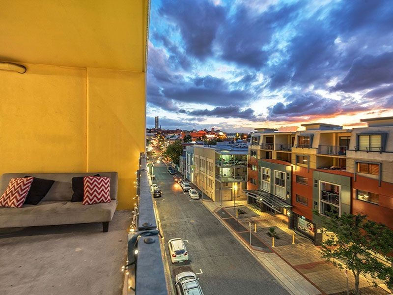 507/82 Alfred Street, Fortitude Valley QLD 4006