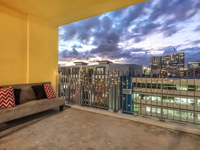 507/82 Alfred Street, Fortitude Valley QLD 4006