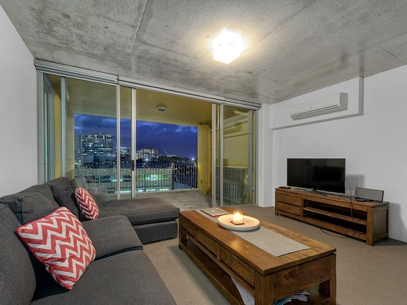 507/82 Alfred Street, Fortitude Valley QLD 4006