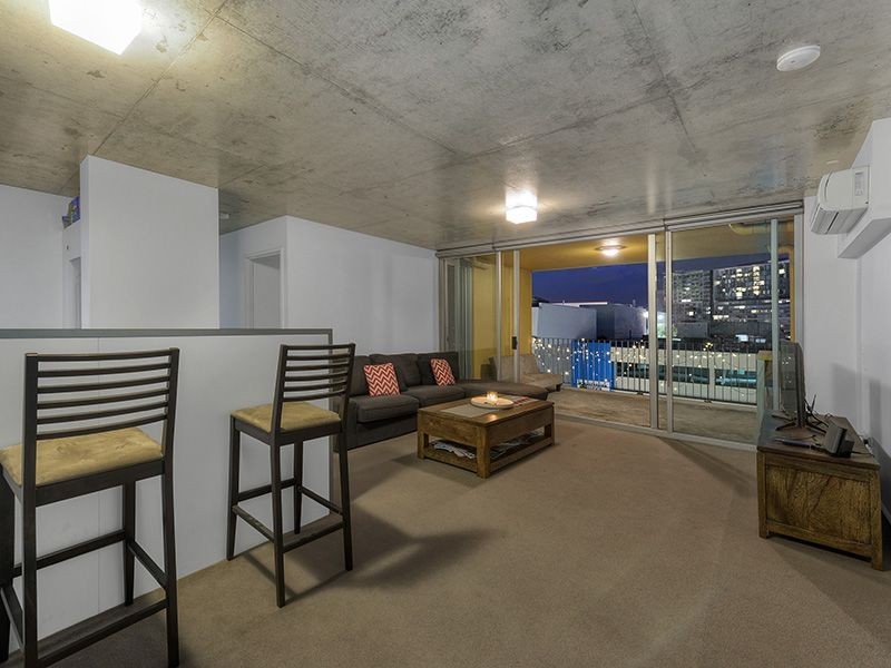 507/82 Alfred Street, Fortitude Valley QLD 4006