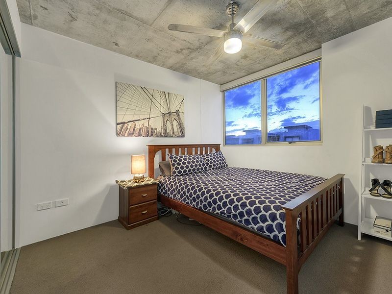 507/82 Alfred Street, Fortitude Valley QLD 4006