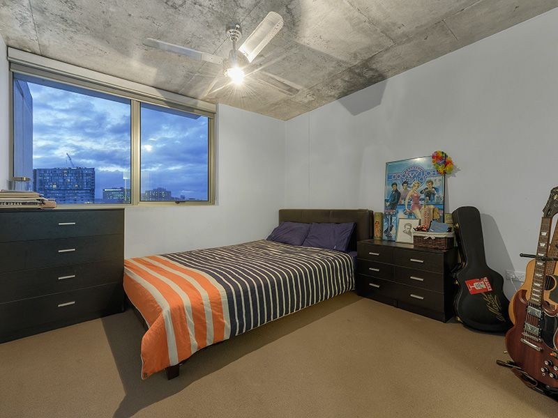 507/82 Alfred Street, Fortitude Valley QLD 4006