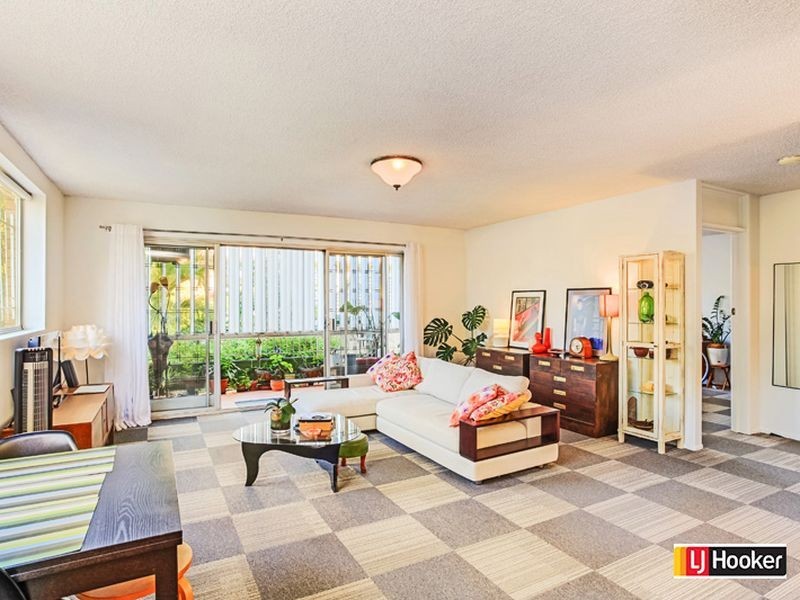 5/368 Bowen Tce, New Farm QLD 4005