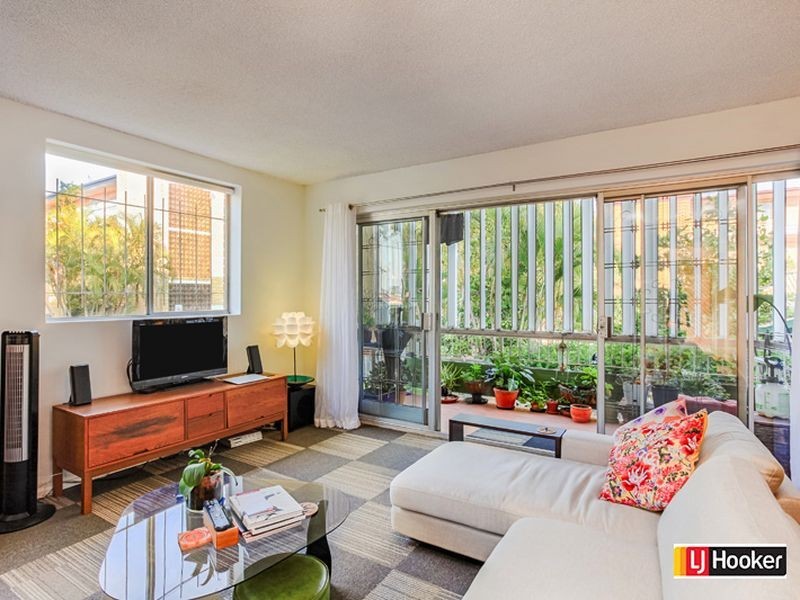 5/368 Bowen Tce, New Farm QLD 4005