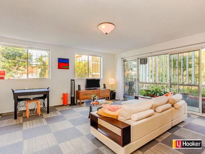 5/368 Bowen Tce, New Farm QLD 4005