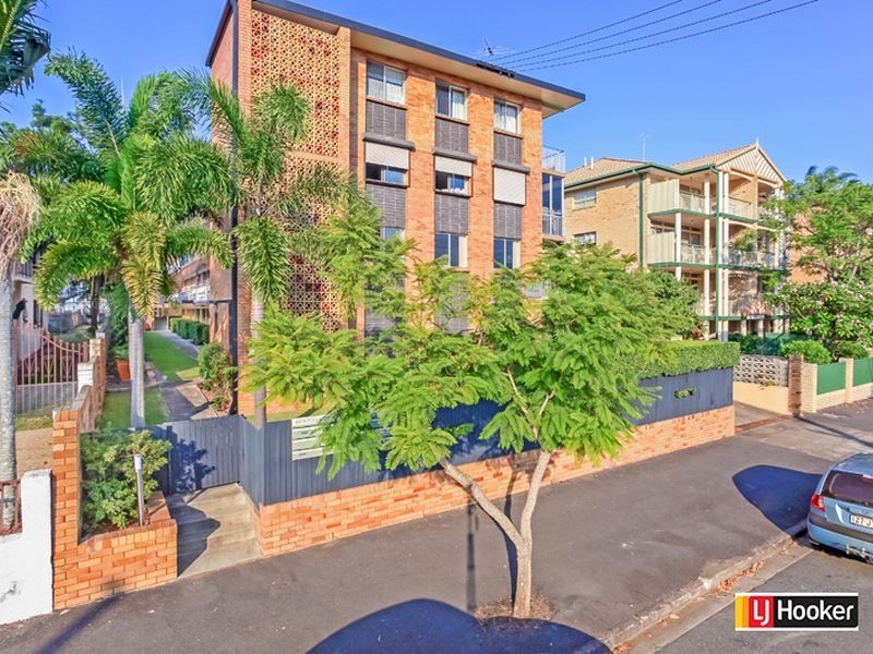 5/368 Bowen Tce, New Farm QLD 4005