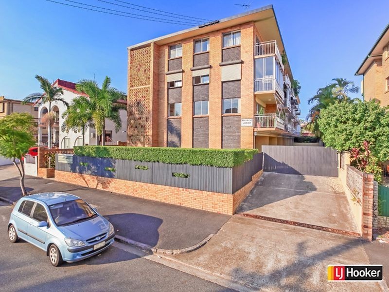 5/368 Bowen Tce, New Farm QLD 4005