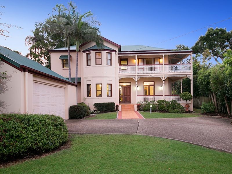 20 Grimes Street, Yeronga QLD 4104