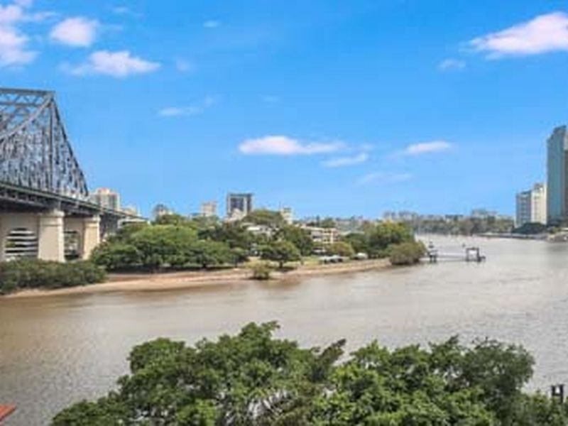 32/7 Boundary Street, Brisbane QLD 4000