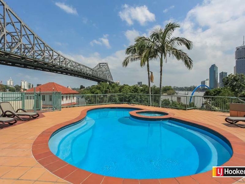 32/7 Boundary Street, Brisbane QLD 4000