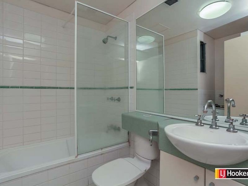 32/7 Boundary Street, Brisbane QLD 4000