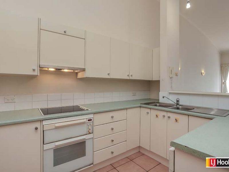 32/7 Boundary Street, Brisbane QLD 4000