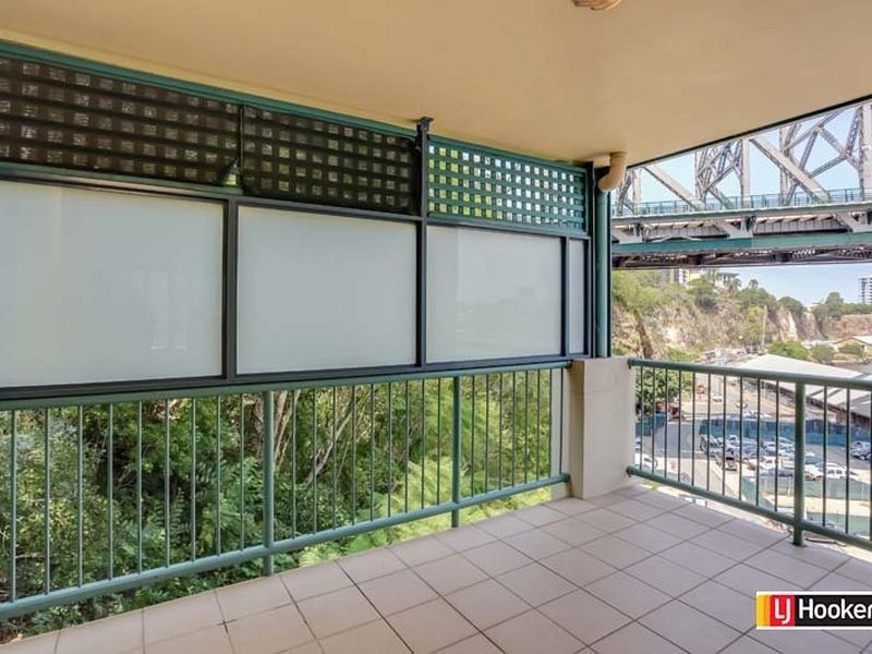 32/7 Boundary Street, Brisbane QLD 4000