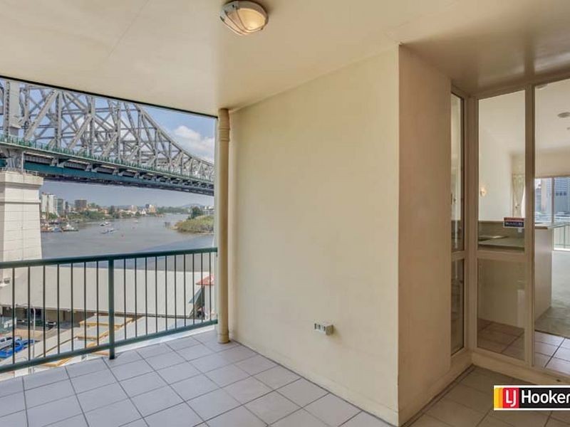 32/7 Boundary Street, Brisbane QLD 4000