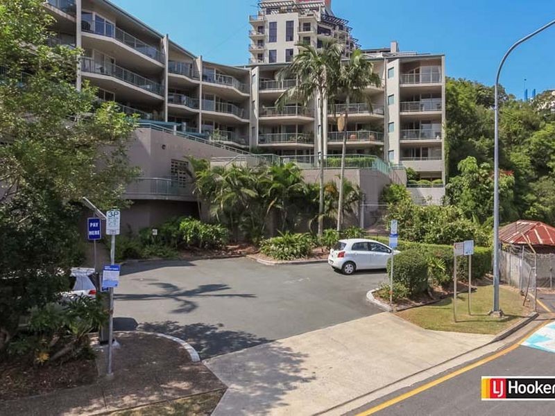 32/7 Boundary Street, Brisbane QLD 4000