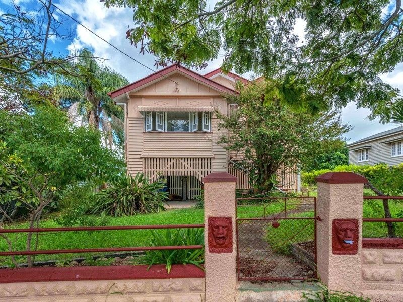 22 Fagan Road, Herston QLD 4006