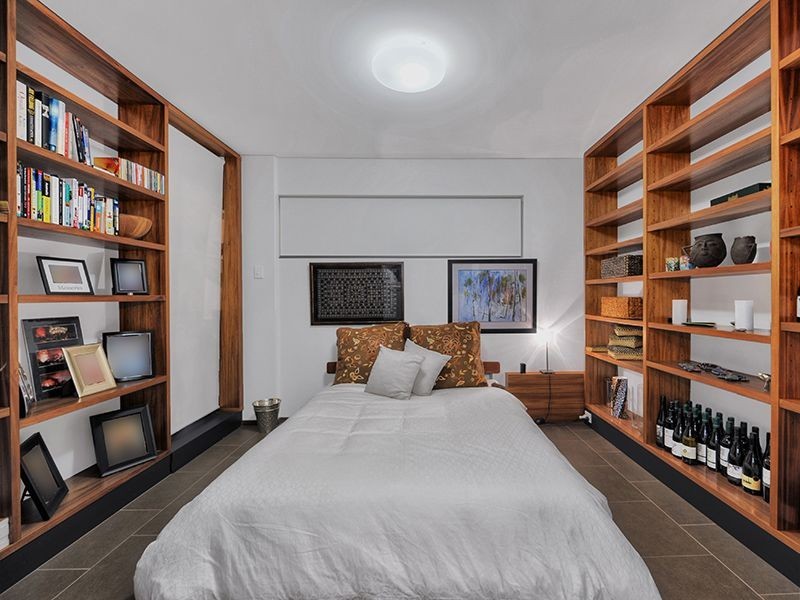 2/128 Oxlade Drive, New Farm QLD 4005