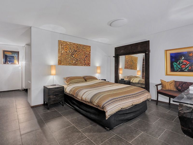 2/128 Oxlade Drive, New Farm QLD 4005