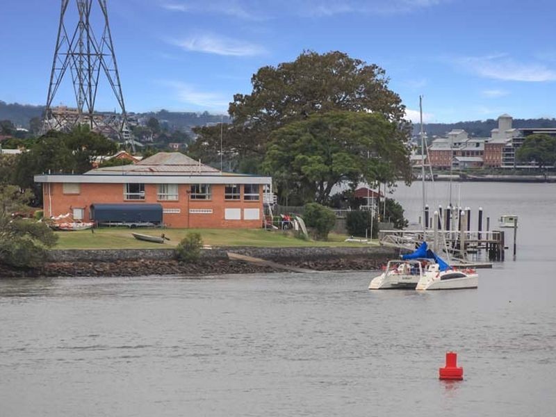 8/136 Kingsford Smith Drive, Hamilton QLD 4007