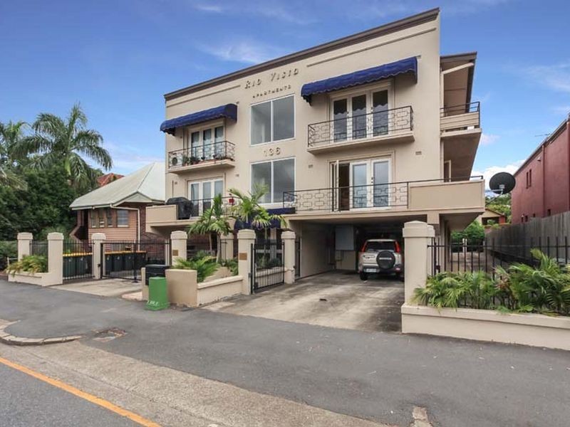 8/136 Kingsford Smith Drive, Hamilton QLD 4007