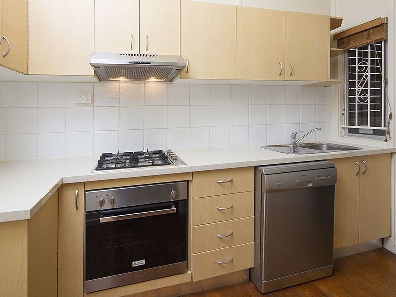 4/41 Welsby Street, New Farm QLD 4005