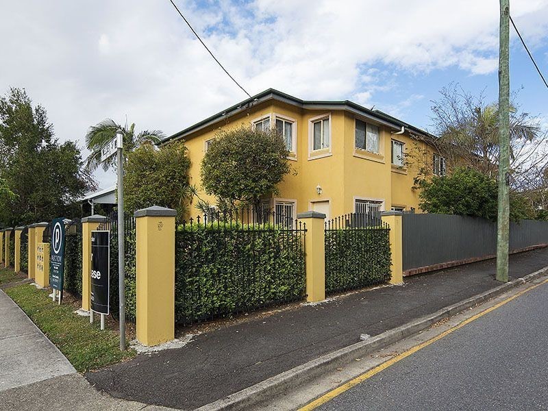 4/41 Welsby Street, New Farm QLD 4005