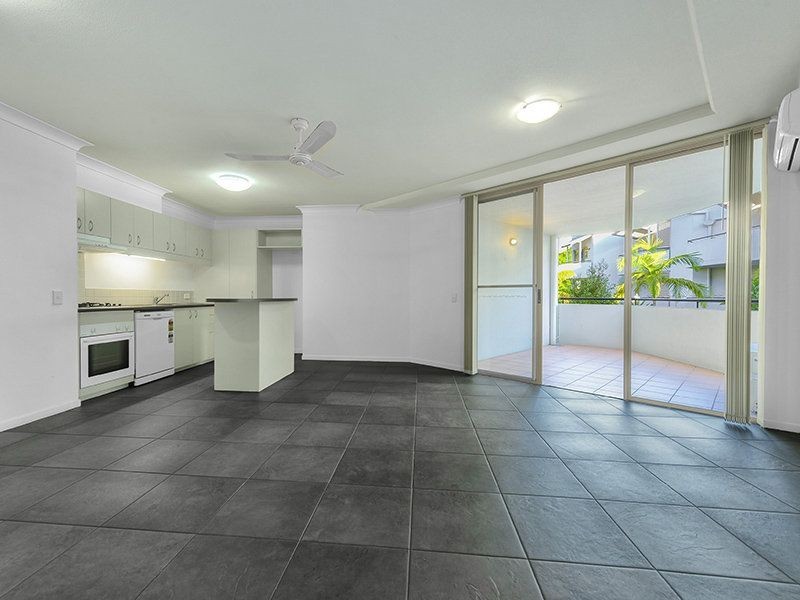24/32 Newstead Tce, Newstead QLD 4006