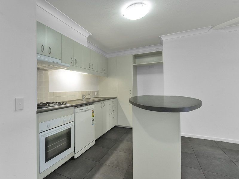 24/32 Newstead Tce, Newstead QLD 4006