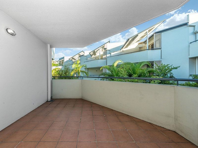 24/32 Newstead Tce, Newstead QLD 4006